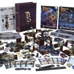 Dungeon Saga: Adventurer’s Companion FAQ Digital