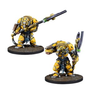 Veer-myn Brood Guard Veer-myn Brood Guard