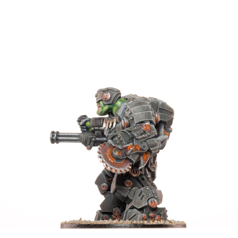 Marauder Ripper Warlord 360 image #4
