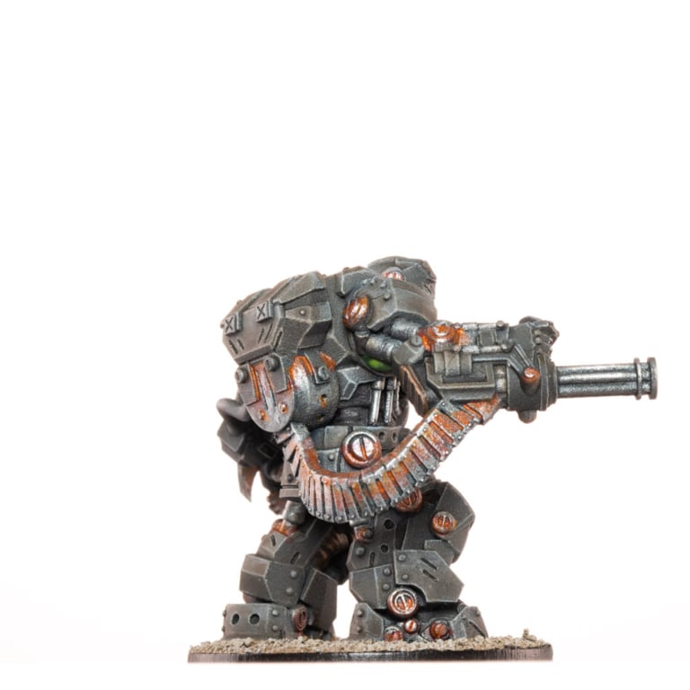 Marauder Ripper Warlord 360 image #20